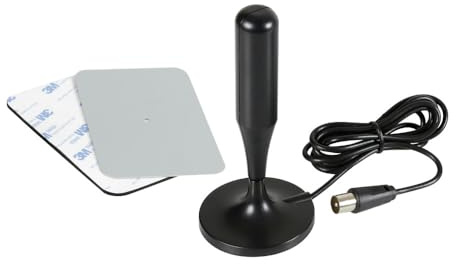Lampa 39105 Globo 1 TV Antenna