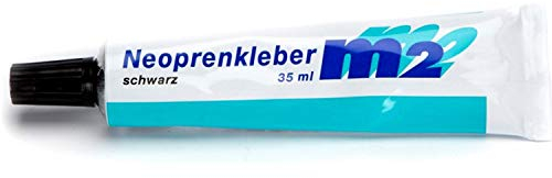 Mystic Watersports - Surf Kitesurf & Windsurfen Neopren Neoprenanzug Kleber 35ml