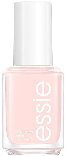 Essie Vernis a ongles 13 Mademoiselle - Rose doux transparent - 13,5 ml