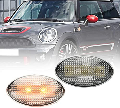 Newsun 2006-2014 MKII MINI Cooper (2nd Gen)