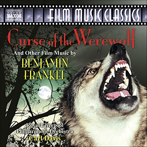 Curse Of The Werewolf/ So Long