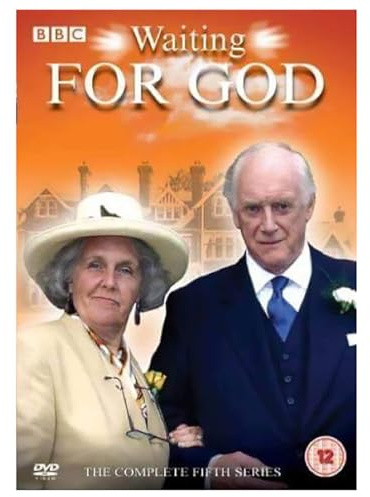 Waiting For God - Complete Series 5 [UK Import]