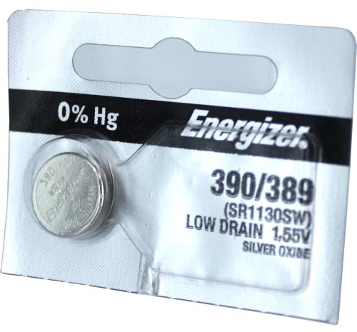 Energizer Batteria a bottone 390