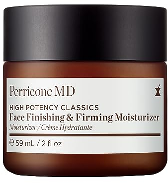 Perricone MD Face Finishing Moisturizer, 1er Pack (1 x 59 ml)