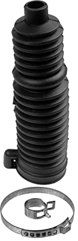 LEMFOERDER 30162 01 Faltenbalg, Lenkung for and other applications | Kompatibel mit: FORD COUGAR, MONDEO I, MONDEO I Stufenheck, MONDEO I Turnier, MONDEO II, MONDEO II Stufenheck