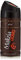 Malizia Uomo Schwarzes und Wildes Deodorant, 150 ml