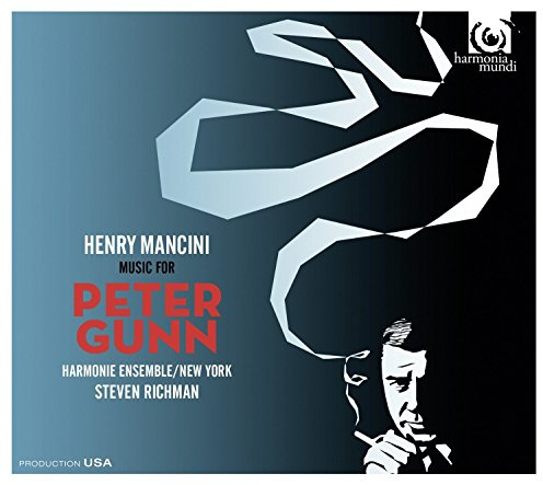 Music from Peter Gunn