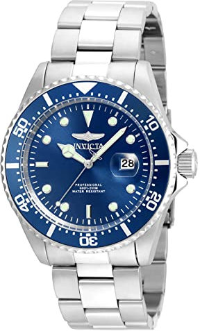 Invicta Pro Diver 22019 Herrenuhr - 43mm