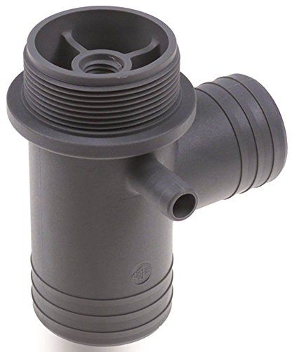 Wascharmhalter für Spülmaschine Hobart AMX, AUXXT, AMX-10HL, AMX-90, AMXR, AMXS, Cookmax 813003, 813004, 813002 EP unten