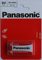 9 Volt Zinc carbon PP3 Battery