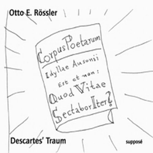Descartes' Traum. Von der unendlichen Macht des Außenstehens