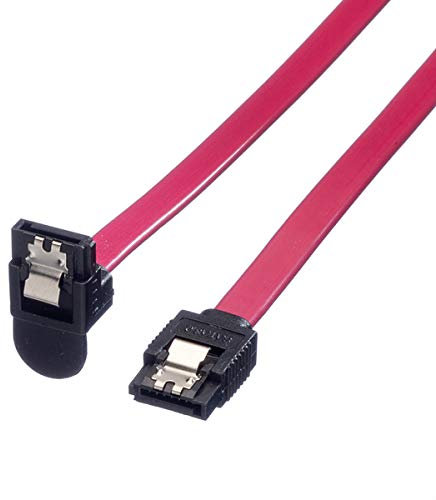 Roline INT. SATA6Gb/s HDD-KB Clip arrollado 1 m