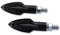 SHIN YO LED Blinker VINCI (Black)