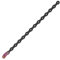 SRAM XX1 Eagle Hollow Pin 12-Fach inklusive PowerLock Kette, schwarz, 126