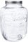 JJA 135887 Distributeur DE Boisson 4L - Transparent