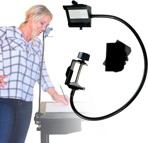 LUCY LUCID-Art The Drawing Tool Most Versatile Camera Lucida Ever