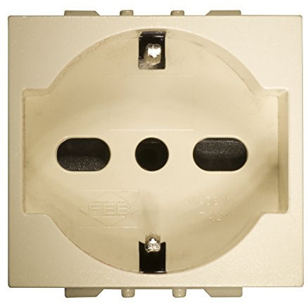 FEB 2050 Presa Universale