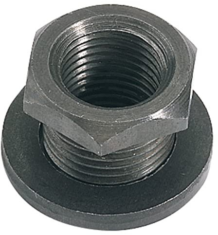 Draper 56388 Adaptateur pour scie cloche 32-150 mm Bleu