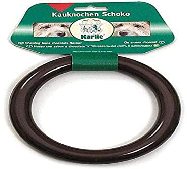 Karlie Schokoladenring - 14,5 cm
