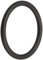 Fluval O-Ring Schwarz Synthesekautschuk 14 mm Innendurchmesser 28 mm Außendurchmesser 1 Stück für Fluval FX4, FX5 und FX6 Filter