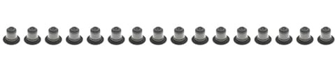 Ajusa 57047000 Valve Stem Seal Set