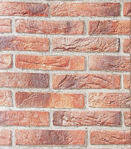 A.S. Creation Chalet 4303 Rouleau de papier peint effet matière