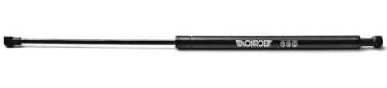 MONROE Gas Spring, boot/cargo area | ML5146 | OE-Matching Quality | Smooth Opening Support | Pack of 1