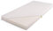 KiNDERWELT Babymatratze 120x60 cm, Schaumkernmatratze, Matratze für Babybett, Schaumstoffmatratze Baby und Kleinkinder, Made in Germany