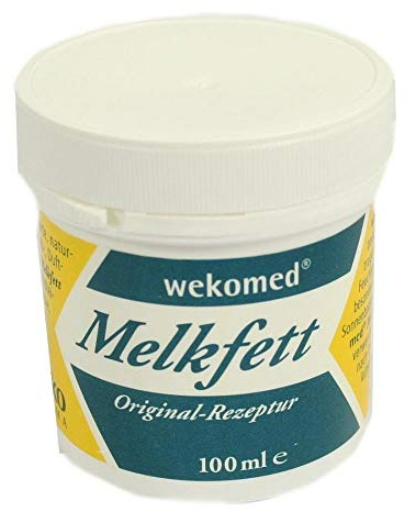 WEKOMED Melkfett 100 ml