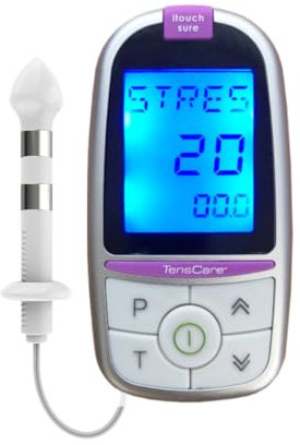 TensCare itouch Sure for Men Pelvic Floor Exerciser