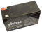 vhbw VRLA / Blei-Vlies Batterie 8500mAh (12V) pour Yuasa NP45-12, NPW45-12