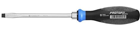 Witte werkzeuge 70904 - Destornilladores protop ii plus taller con dimensionalmente estable hexagonal 1,6 x 10,