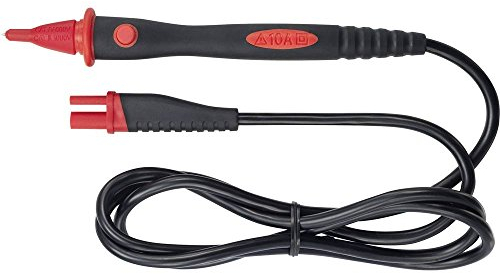 VOLTCRAFT MS-ET-200 MS-ET-200 Elektriker Messleitung 1 St.