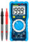 Pancontrol Minimeter Digitalmultimeter Messgerät CAT III 600 V mit Diodentest