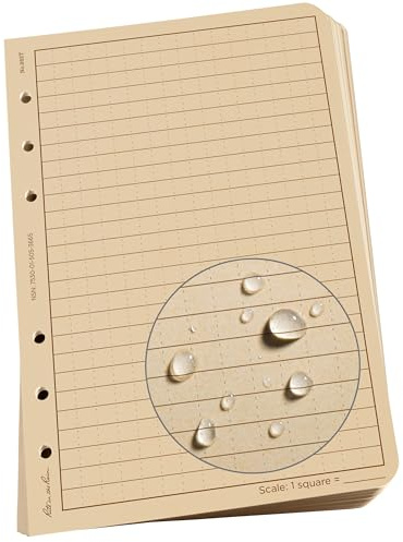 Rite in the Rain - Loose Leaf Universal Tan