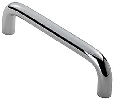 FTD 10MM D Handle 192MM C/C