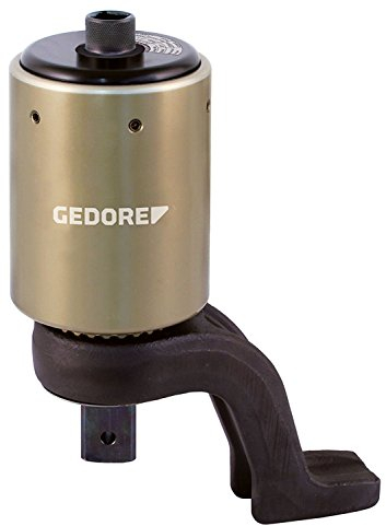 GEDORE Drehmomentvervielfältiger Dremoplus ALU 4000 Nm, 1 Stück, DVV-40Z