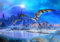XXL Poster 100 x 70cm (S801) Dragons Fantasy World (Lieferung gerollt!)