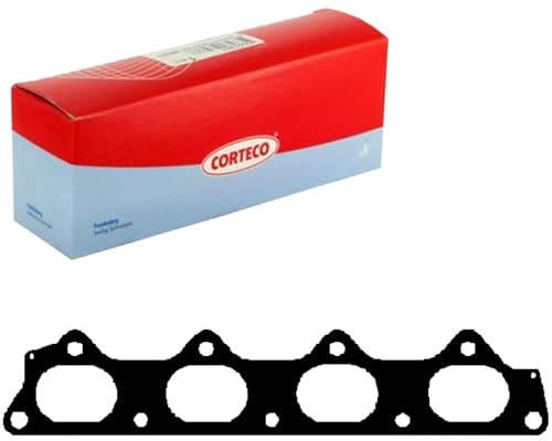 Corteco 460190P Dichtung, Abgaskrümmer | 460190P passend für Lantra Eclipse