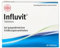 DHU Influvit Tabletten bei grippeähnlichen Erkältungskrankheiten, 80 St. Tabletten