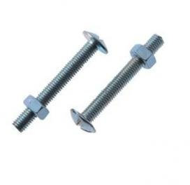 BOULON VYNEX POELIER 6X80MM - 50 PIECES