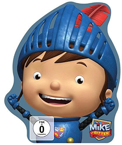 Mike, der Ritter - 3er-Metallbox [Limited Edition] [3 DVDs]