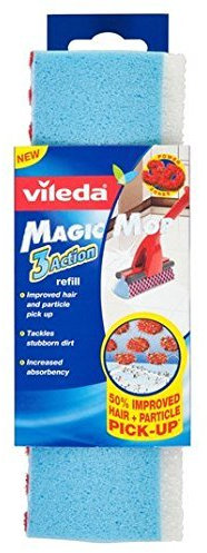 Vileda Magic Mop 3 Action Refill