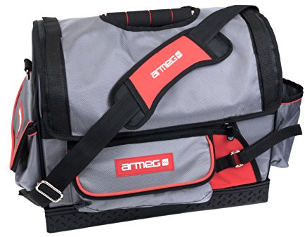 Armeg DHTBAG001 18-Inch Tool Tote Bag