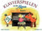 Klavierspielen mit der Maus 2. Klavier