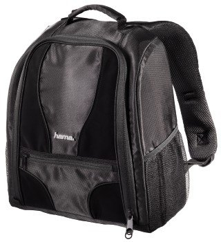 Hama Surrounder 190 Kamerarucksack schwarz