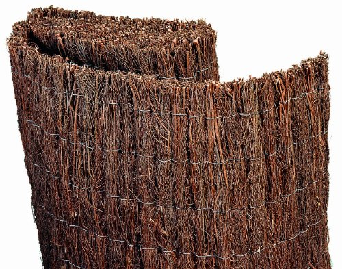 NOOR Heidematte Hawaii 1,50 x 3,00 m/Circa 4,2 kg/m²