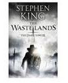 Dark Tower 3 Waste Lands Hodder New Edition kel edicio