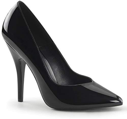 Pleaser SEDUCE-420V Damen Pumps