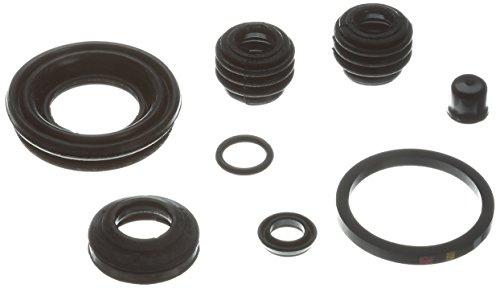 AUTOFREN SEINSA D4446 Bremssattel-Reparatursatz Hinten Kompatibel mit HONDA Jazz II Schrägheck GD, GE3, GE2, PEUGEOT 205 II 20A/C, MITSUBISHI CARISMA DA